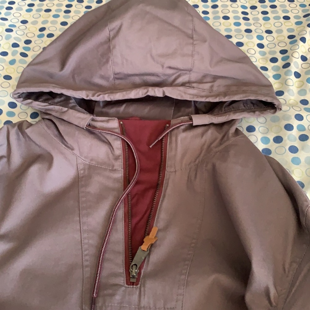 Jacket - Picture 2 of 4